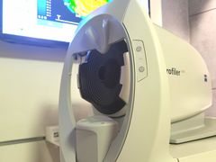 -大视光学•LINDBERG林德伯格•全球手工眼镜集合店(王府井店)