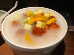 -大树餐厅(益田假日店)