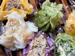 -正宗天津烧麦馆(柳州路店)