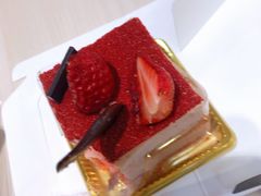 -多乐之日(和平伊势丹店)