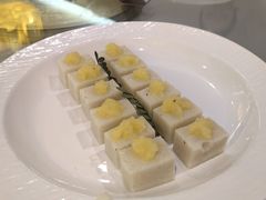-文楼·淮扬菜·淮安早茶(河下古镇翔宇店)
