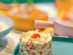 -库滋明·俄罗斯特色美食(中央大街店)