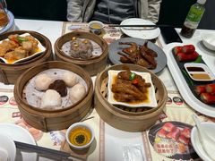 -赏点粤式点心(广州塔店)