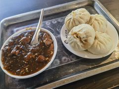 -姚记炒肝店(鼓楼店)