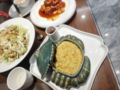 -颜家菜·鲁菜世家(大明湖店)