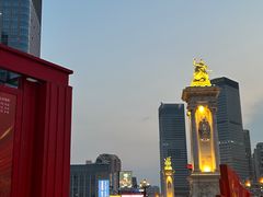 -天津意大利风情旅游区