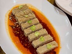 -悦真雅院·四合院·清真私房菜(雍和宫店)