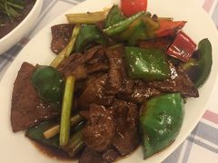 -玲珑餐厅(陕西南路店)