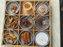 -留焕小吃·昆明非遗小吃品牌(文明街店)