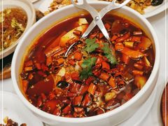 -106餐厅北京菜.烤鸭(百子湾店)