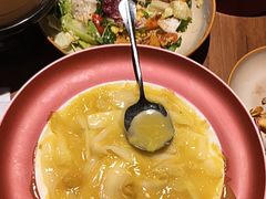 -青年公社烤鸭(熙悦天街店)
