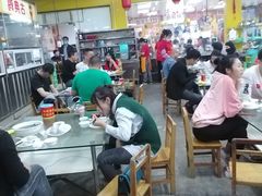 大堂-真好吃牛杂(白沙店)