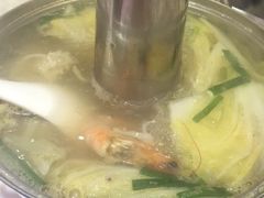 -阿诺泰·泰国餐厅(棕北店)