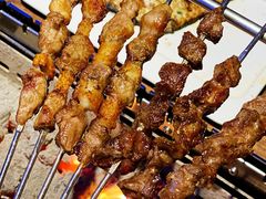 -三个蒙古大叔羊肉串(大宁店)