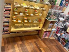 -猫的天空之城概念书店(杭州南宋御街店)