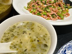 -金谷仓家庭料理(马泉营店)