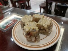 粗粮糕18元-民信老铺(双皮奶博物馆店)