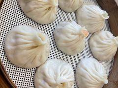 鲜虾小笼汤包-一品小笼(金融街店)