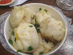 生煎-同心楼(解放北路店)