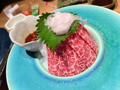 -Minase水濑·日料放题(外滩店)