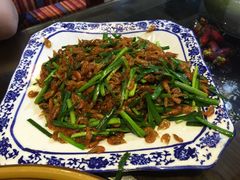 -隆源山寨土菜馆