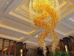 -长沙顺天凯宾斯基酒店·祈顺酒家中餐厅(雨花亭店)