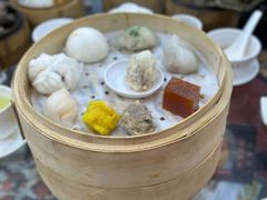 -香港蓮香樓(中環店)