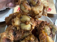 -张包铺(道外店)