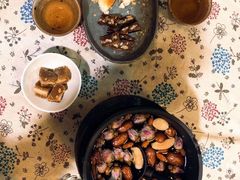 -一号铺子·大炉茶