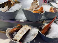 -亚马逊海鲜自助(王府井店)