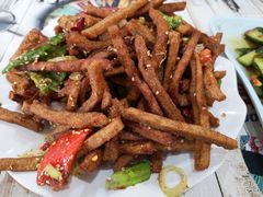 -小谭刀削面(莲池总店)