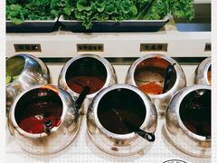-韩时烤肉(丰科万达广场店)