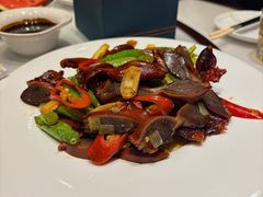 -新興传承烤鸭