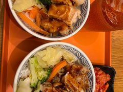 -吉野家(深圳超多维科技大厦分店)