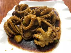 -胖大嫂渔家排档·全海景餐厅(渔村店)