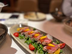 -Osteria Garden 生蚝花园餐厅(原进贤路店)
