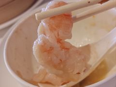 -白天鹅宾馆-宏图府餐厅