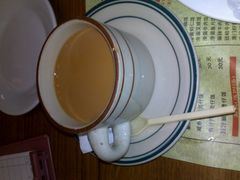 奶茶-香港仔茶餐厅(凤阳店)