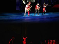 -珠海横琴长隆《卡卡虎奇遇记》