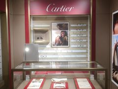 -目艮眼镜SHOWROOM(品牌集合店)