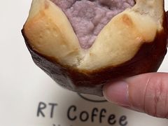 -RT Coffee 放空咖啡