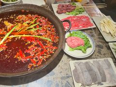 -六公里老火锅(总店)