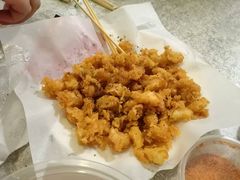 -水牛奶皇后糖水铺(深圳总店)