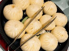 葱煎海参包-红杏酒家·地道川菜(一品天下店)