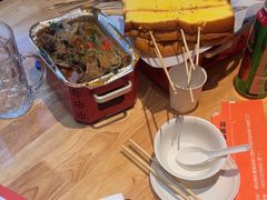 -东北特色烧烤(赣榆店)