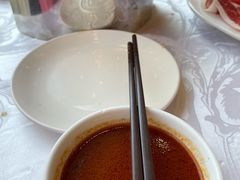 -友谊肥牛
