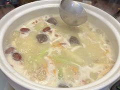 -金龙·打边炉(武进路店)