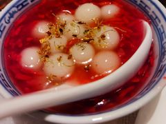 -喜来登由由大酒店九州膳坊中餐厅