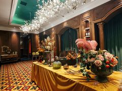 -甜阿姨·天台花园私房菜(万松园店)