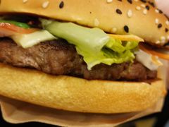 -麦当劳(郴州北湖店)